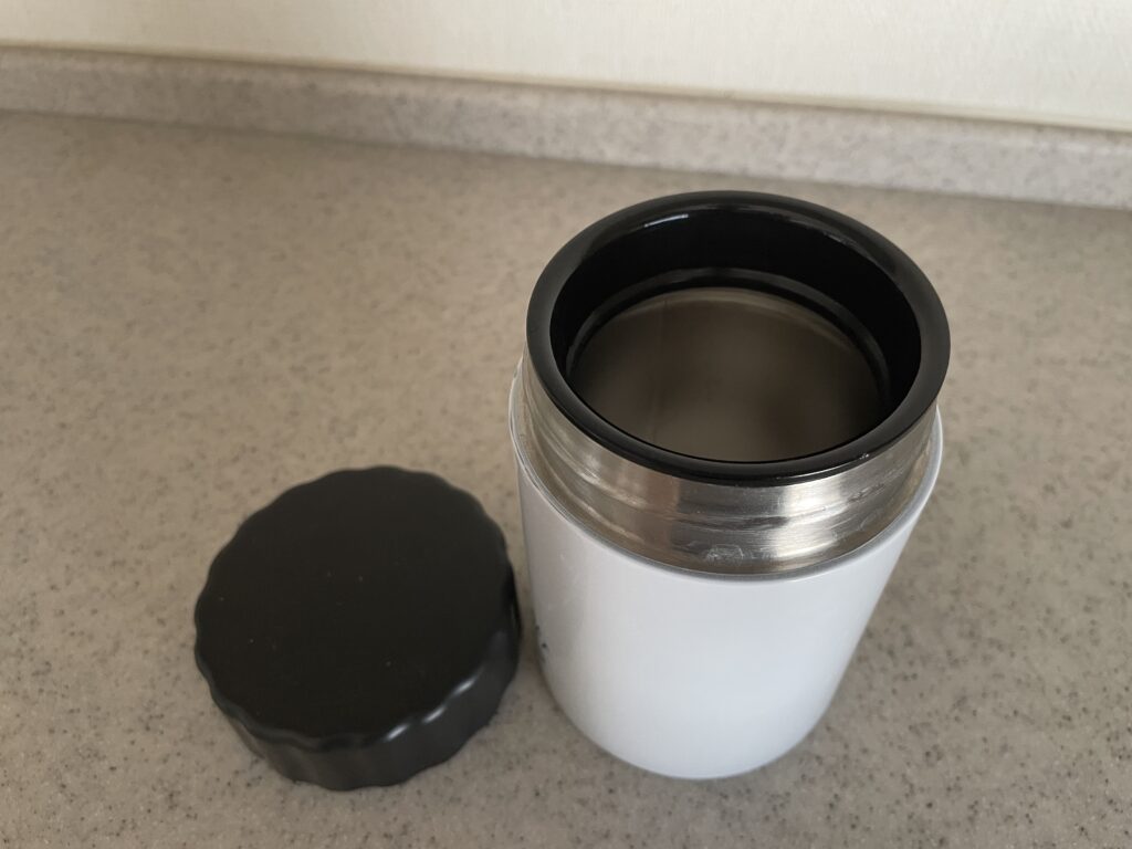 スープジャー